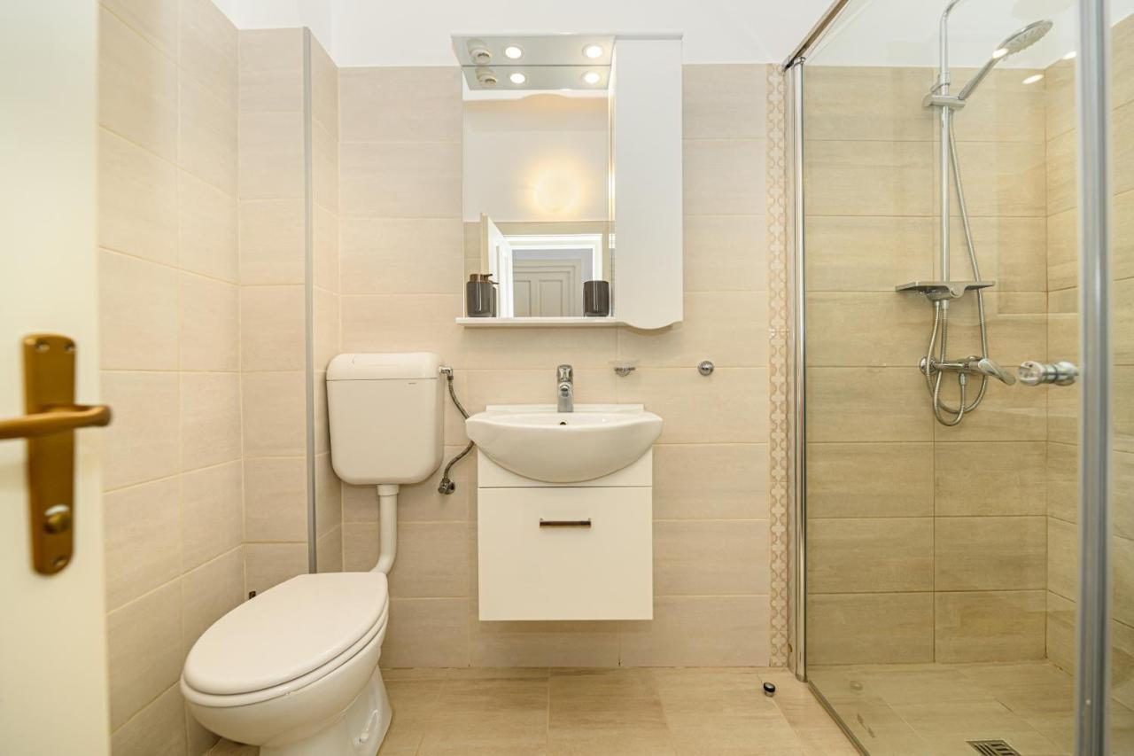 Chic&View Brasov Apartment エクステリア 写真