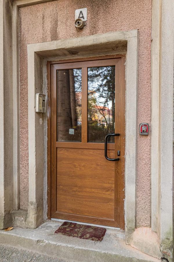 Chic&View Brasov Apartment エクステリア 写真