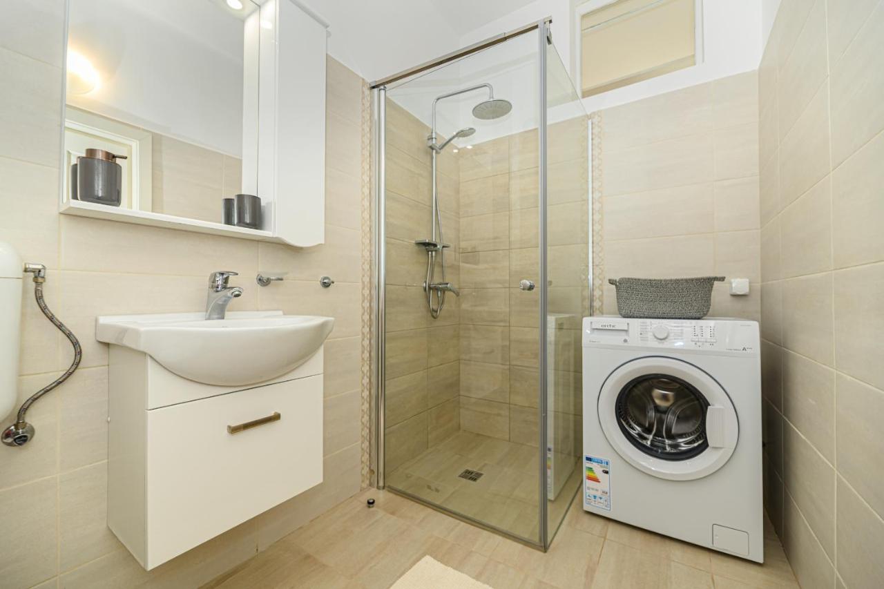 Chic&View Brasov Apartment エクステリア 写真
